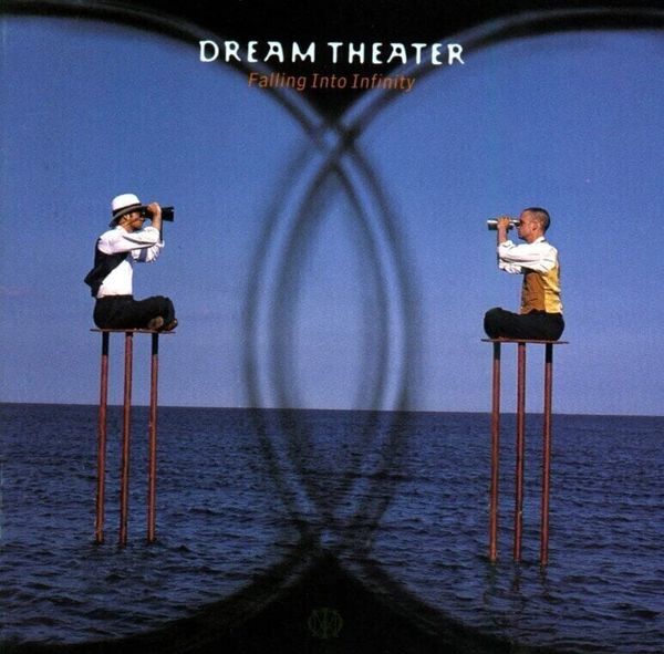 Dream Theater Dream Theater - Falling Into Infinity (2LP)