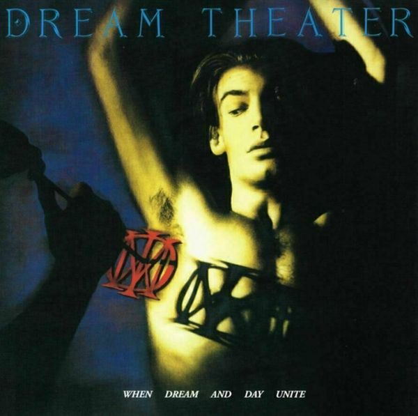 Dream Theater Dream Theater - When Dream and Day Unite (LP)