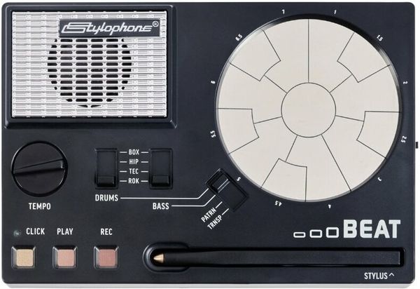 Dübreq Dübreq Stylophone BEAT