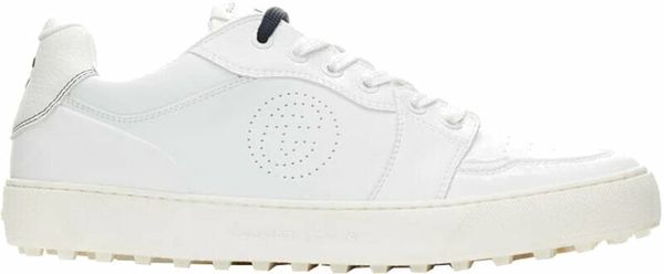 Duca Del Cosma Duca Del Cosma Giordana 's White 37 Ženski čevlji za golf