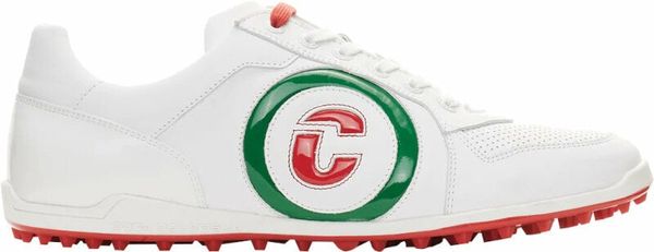 Duca Del Cosma Duca Del Cosma Kuba 2.0 Men's Golf Shoe White 44