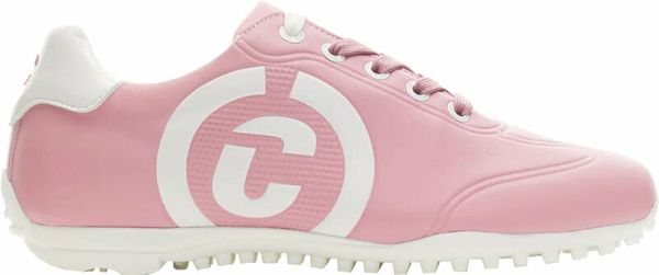 Duca Del Cosma Duca Del Cosma Queenscup Women's Golf Shoe Pink 36