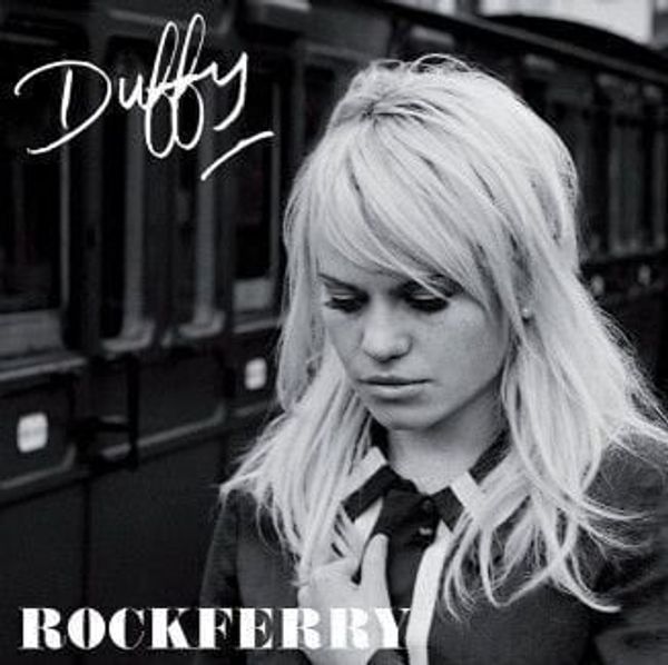 Duffy Duffy - Rockferry (LP)