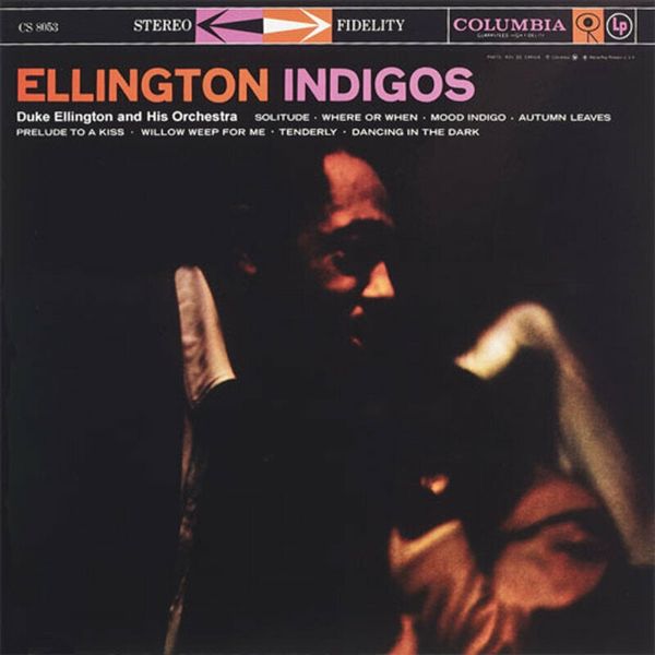 Duke Ellington Duke Ellington - Indigos (180 g) (LP)