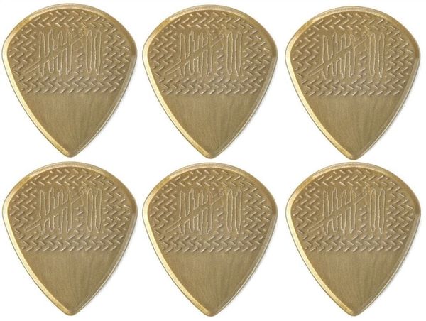 Dunlop Dunlop 471PMT Mick Thomson Jazz III Player Pack Trzalica / drsalica