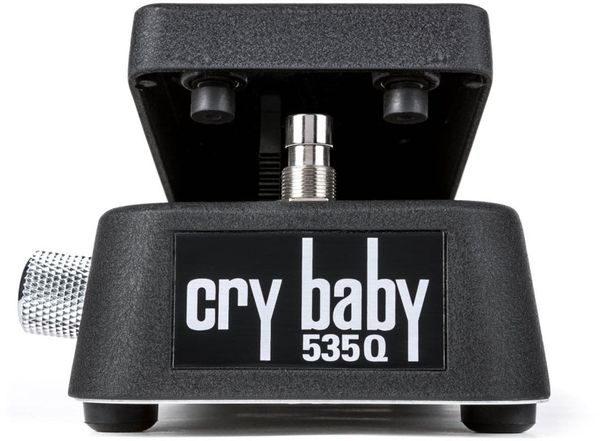 Dunlop Dunlop 535 Q-B Cry Baby Wah-Wah pedal