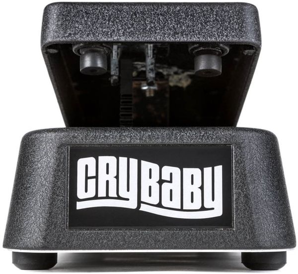 Dunlop Dunlop 95-Q Cry Baby Wah-Wah pedal