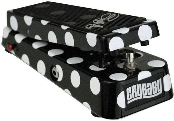 Dunlop Dunlop BG-95 Buddy Guy Signature Wah-Wah pedal