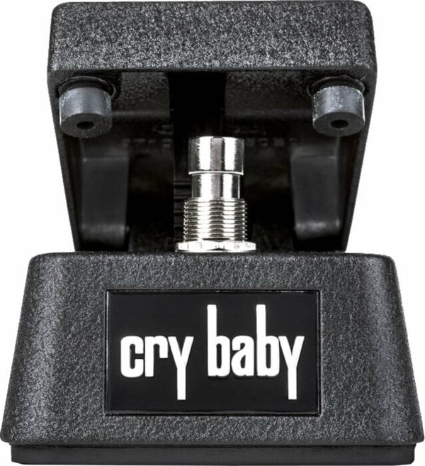 Dunlop Dunlop CBM95 Cry Baby Mini Wah-Wah pedal