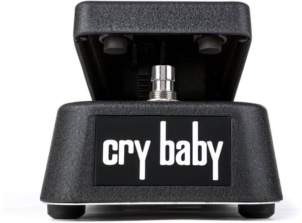 Dunlop Dunlop GCB 95 Wah-Wah pedal