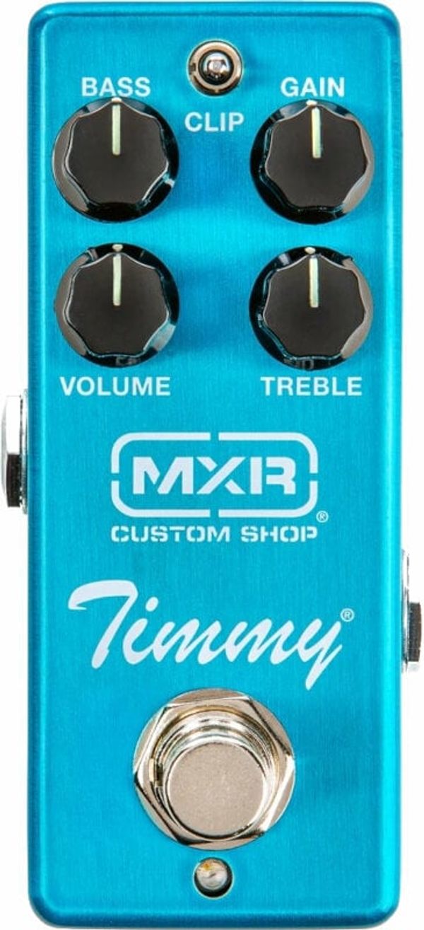 Dunlop MXR Dunlop MXR CSP027 Timmy