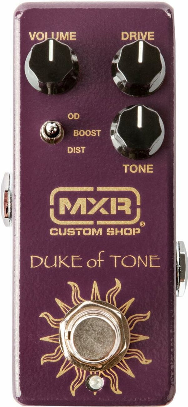 Dunlop MXR Dunlop MXR CSP039 The Duke of Tone