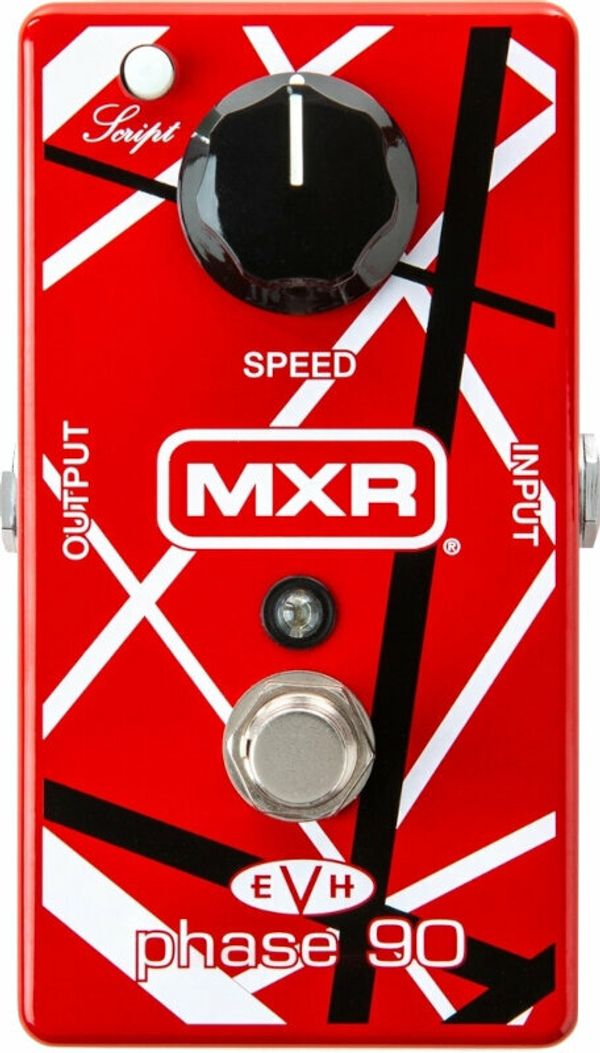 Dunlop MXR Dunlop MXR EVH90