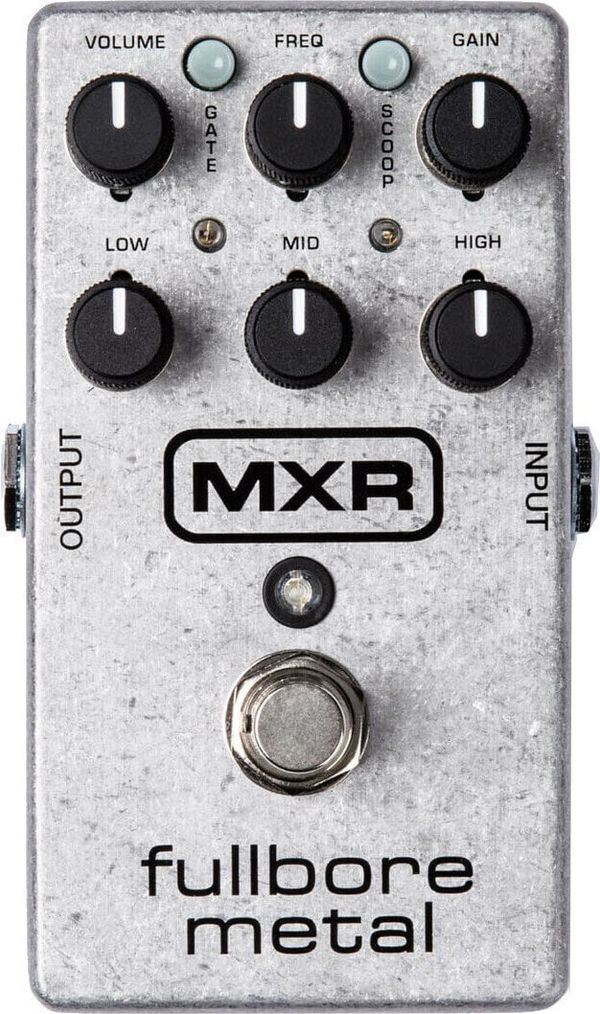 Dunlop MXR Dunlop MXR M116 Fullbore