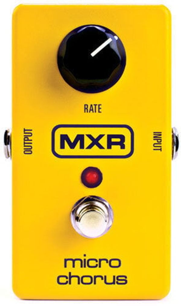 Dunlop MXR Dunlop MXR M148