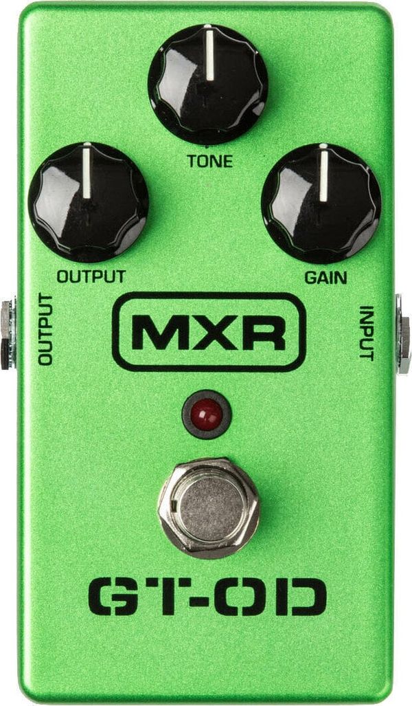 Dunlop MXR Dunlop MXR M193 GT-OD