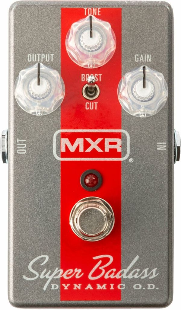 Dunlop MXR Dunlop MXR M249 Super Badass Dynamic O.D.