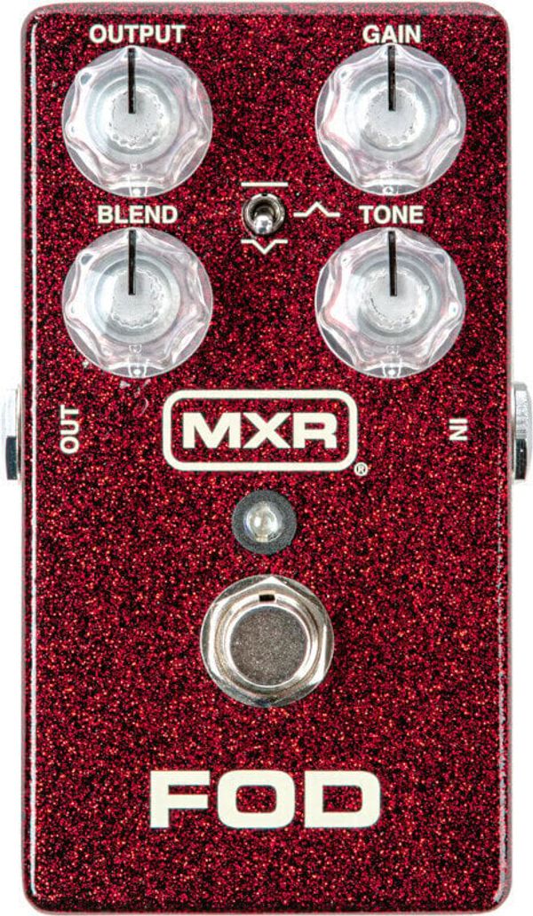 Dunlop MXR Dunlop MXR M251