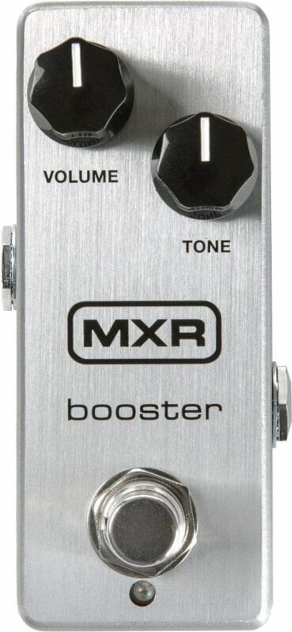 Dunlop MXR Dunlop MXR M293 Booster Mini