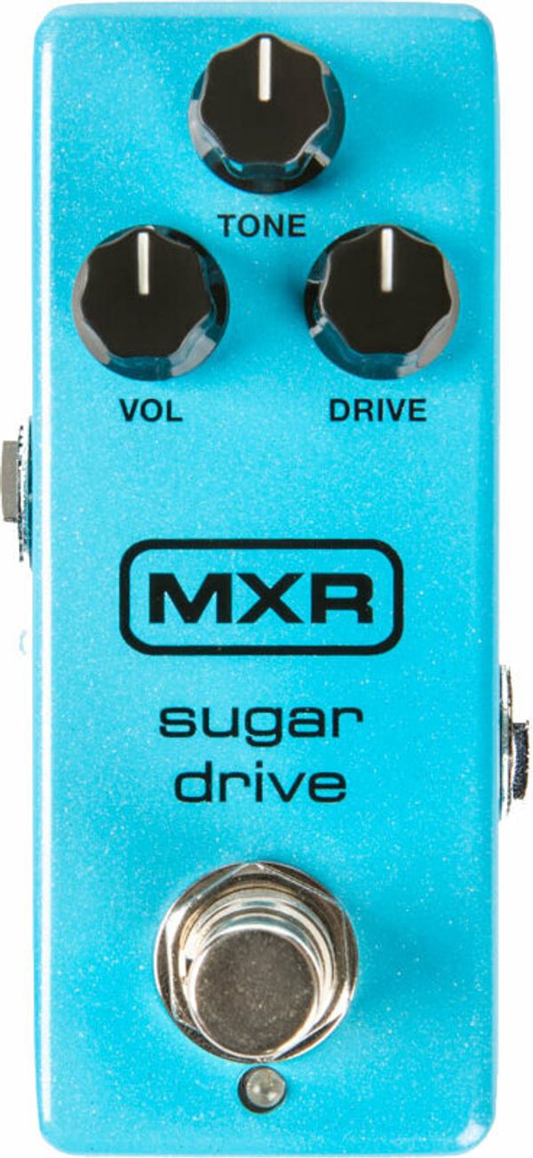 Dunlop MXR Dunlop MXR M294 Sugar