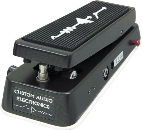 Dunlop MXR Dunlop MXR MC404 Custom Audio Electronics Wah-Wah pedal