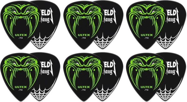 Dunlop Dunlop PH 112R 73 James Hetfield Trzalica / drsalica