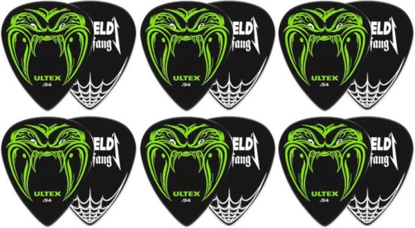 Dunlop Dunlop PH 112R 94 James Hetfield Ultex 6 Trzalica / drsalica