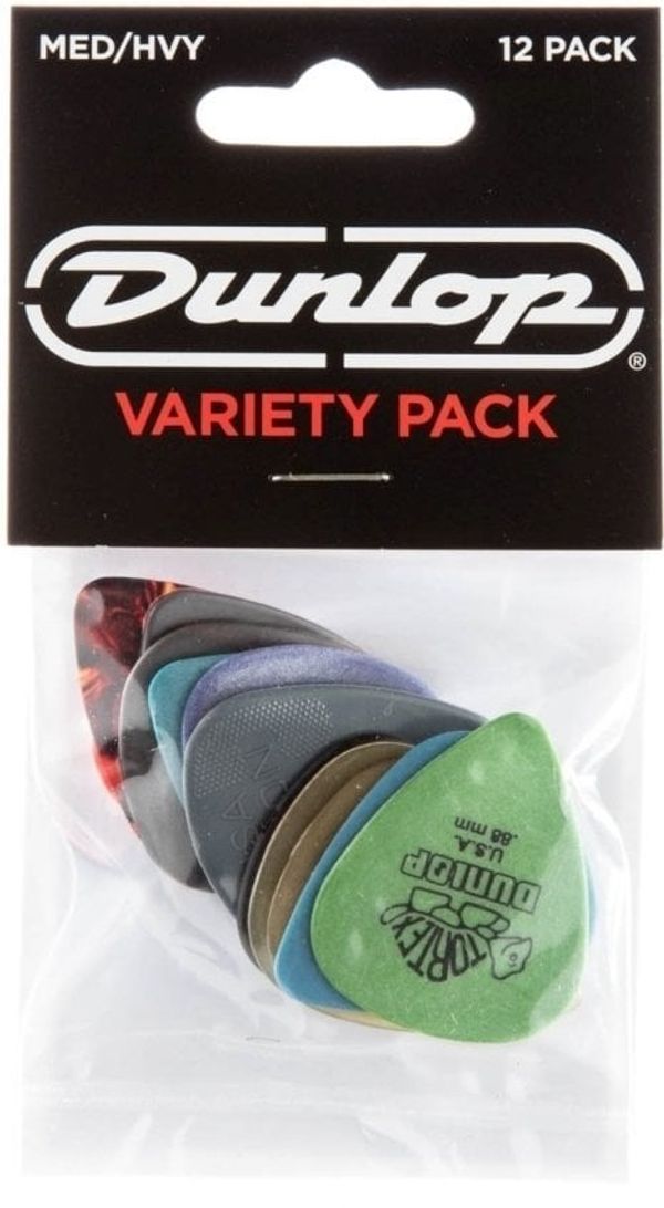 Dunlop Dunlop PVP 102 Variety Trzalica / drsalica