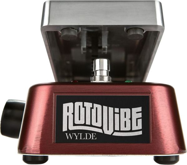 Dunlop Dunlop WA357 Wylde Audio Rotovibe