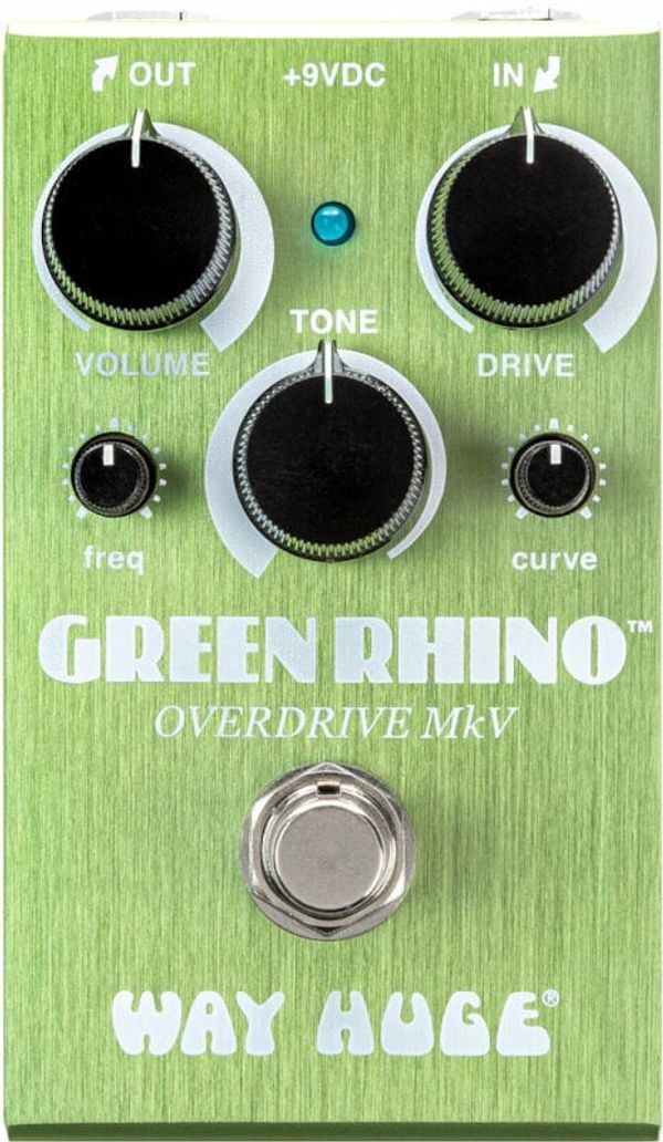 Dunlop Way Huge Dunlop Way Huge Smalls Green Rhino