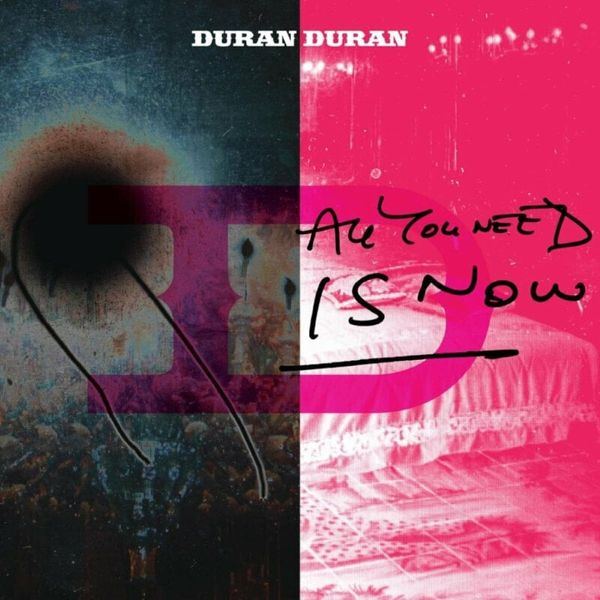 Duran Duran Duran Duran - All You Need Is Now (2 LP)