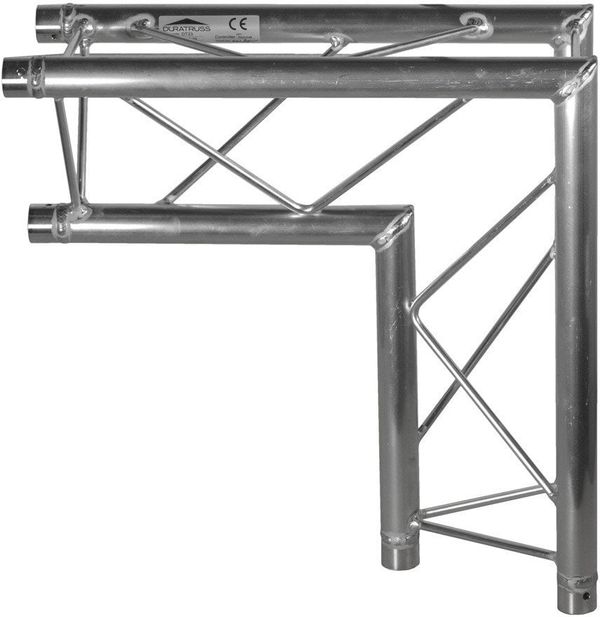 Duratruss Duratruss DT 23-C25-L90 Trikotni truss nosilec