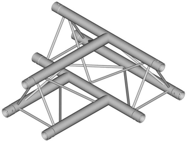 Duratruss Duratruss DT 23-T36H Trikotni truss nosilec