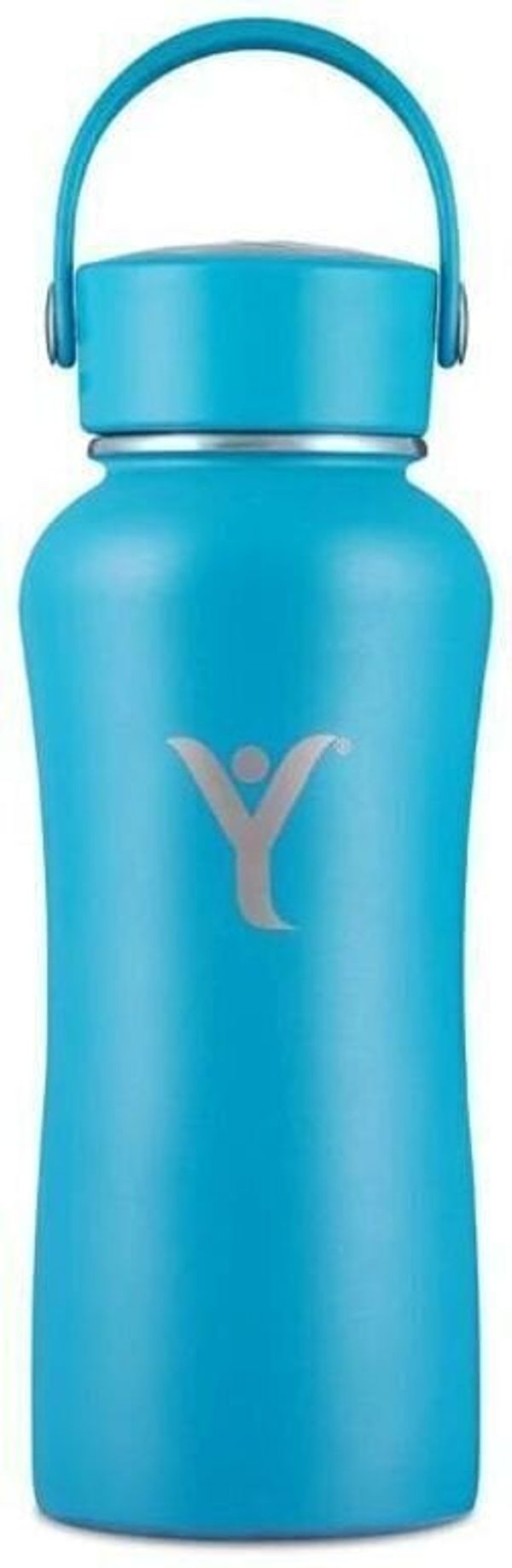 DYLN DYLN Alkaline 480 ml Blue Flaša za vodo