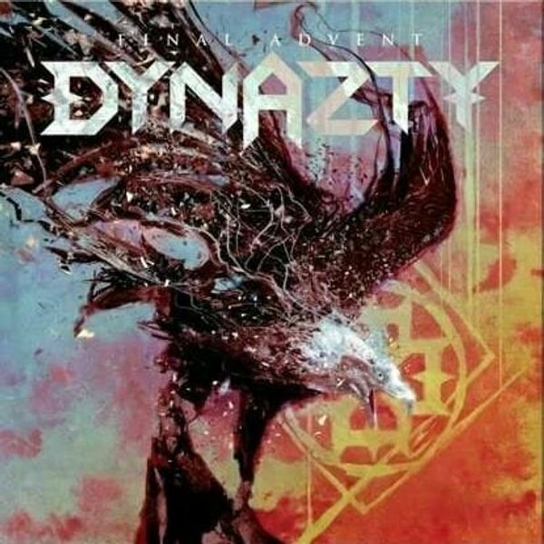 Dynazty Dynazty - Final Advent (Curacao Vinyl) (Limited Edition) (LP)