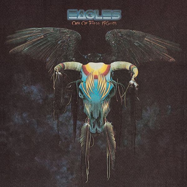 Eagles Eagles - One Of These Nights (LP)