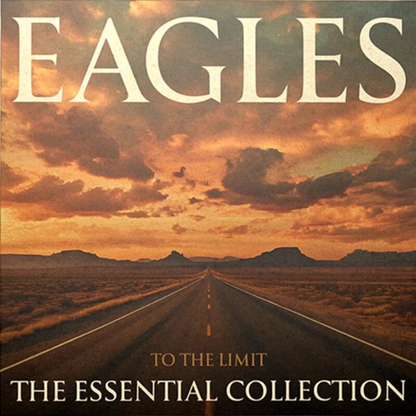 Eagles Eagles - To The Limit - Essential Collection (6 LP)