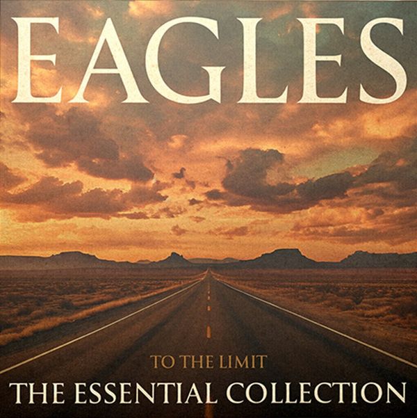 Eagles Eagles - To The Limit: The Essential Collection (Limited Editon) (3 CD)