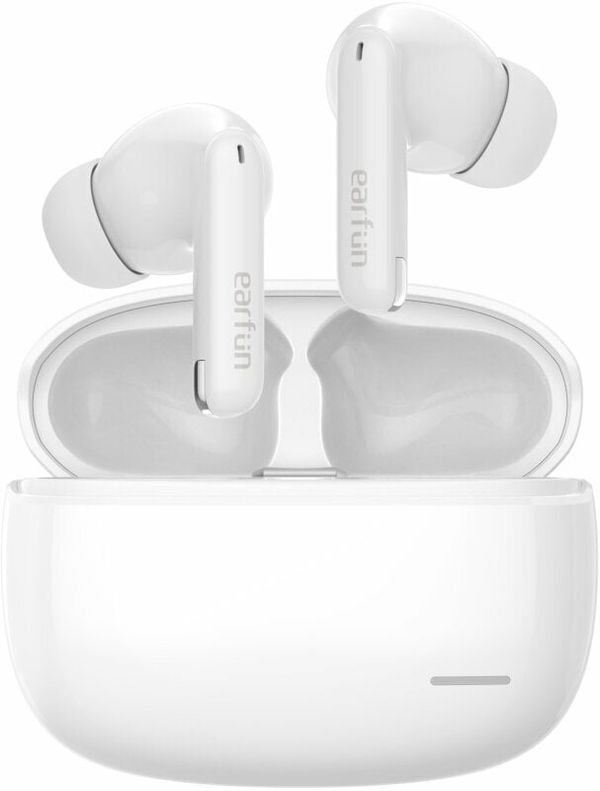 EarFun EarFun Air Mini 2 TW203W TWS white White