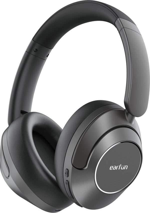 EarFun EarFun Wave Pro HP200B Black
