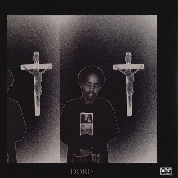 Earl Sweatshirt Earl Sweatshirt - Doris (LP)