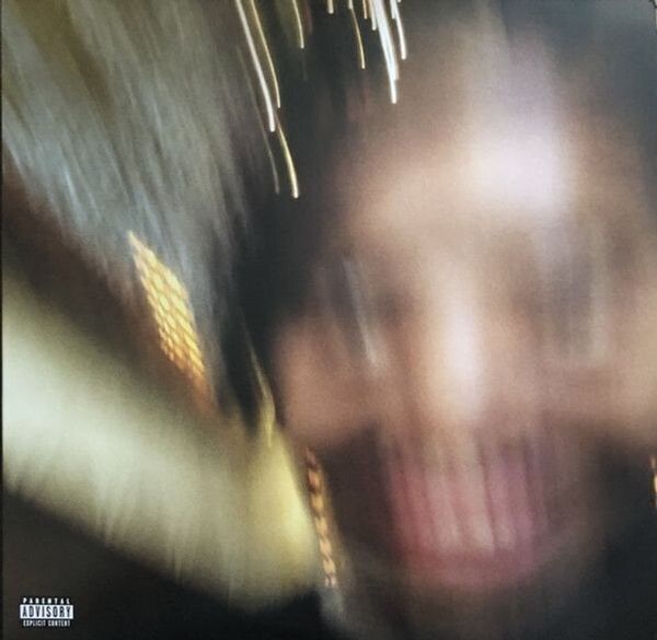 Earl Sweatshirt Earl Sweatshirt - Some Rap Songs (LP)