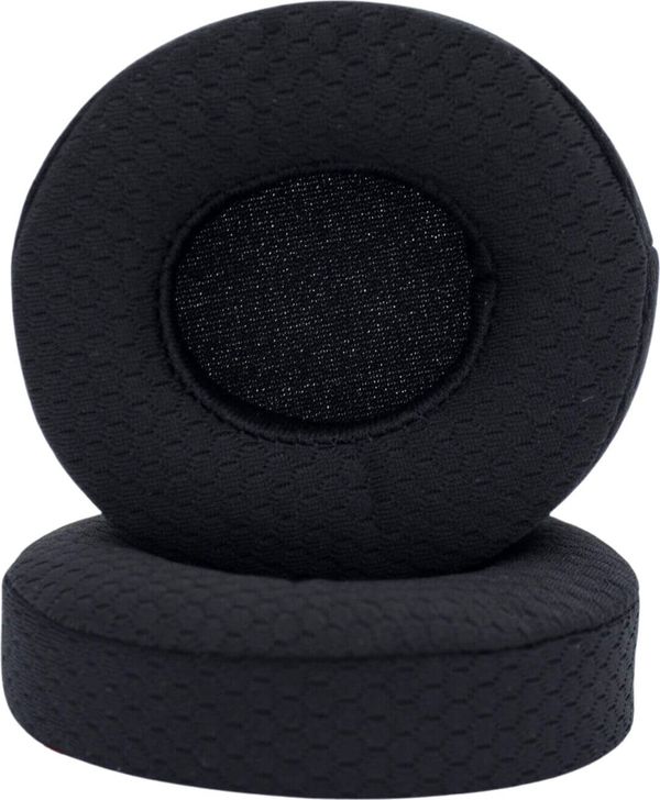 Earpadz by Dekoni Audio Earpadz by Dekoni Audio JRZ-SOLO3 Ušesne blazinice za slušalke Črna