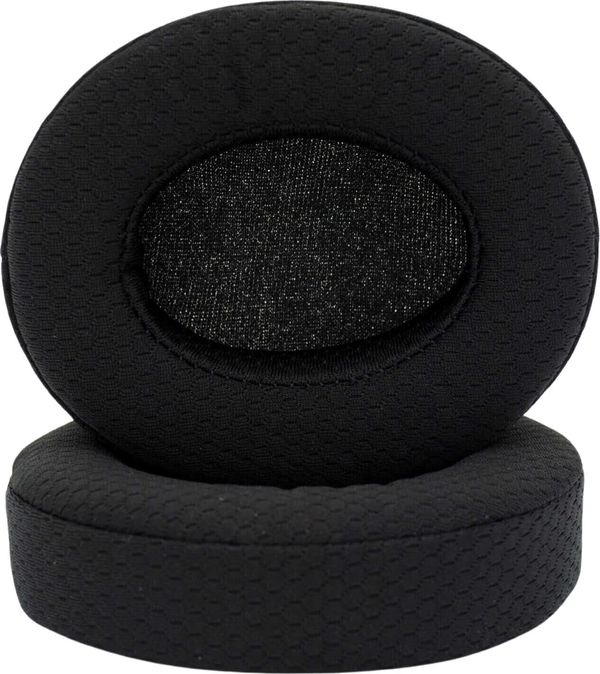 Earpadz by Dekoni Audio Earpadz by Dekoni Audio JRZ-STUDIO3 Ušesne blazinice za slušalke Črna