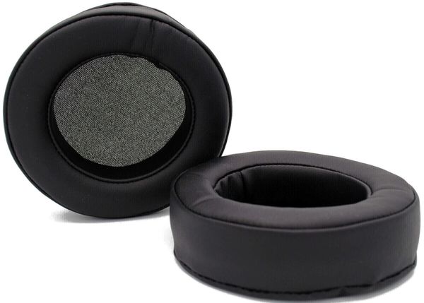 Earpadz by Dekoni Audio Earpadz by Dekoni Audio MID-DT78990 Ušesne blazinice za slušalke DT770-DT880-DT990 Črna