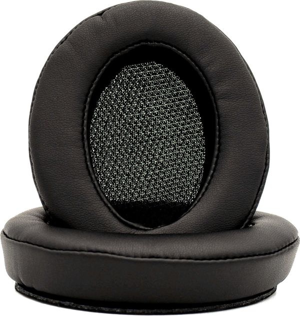 Earpadz by Dekoni Audio Earpadz by Dekoni Audio MID-QC Ušesne blazinice za slušalke Črna