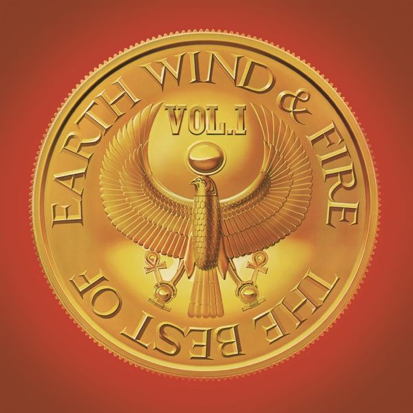 Earth, Wind & Fire Earth, Wind & Fire Best of Earth, Wind & Fire (LP)
