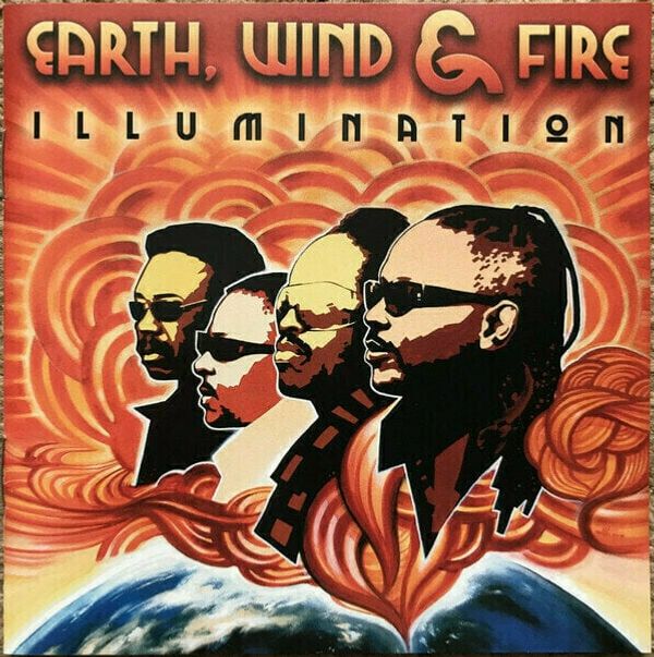 Earth, Wind & Fire Earth, Wind & Fire - Illumination (2 LP)