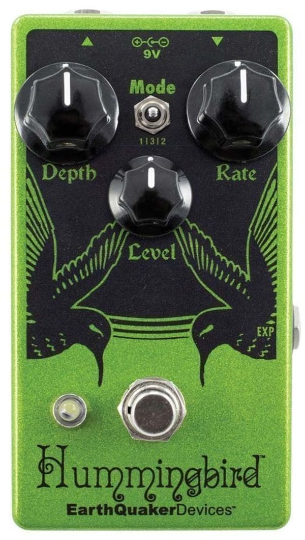 EarthQuaker Devices EarthQuaker Devices Hummingbird V4