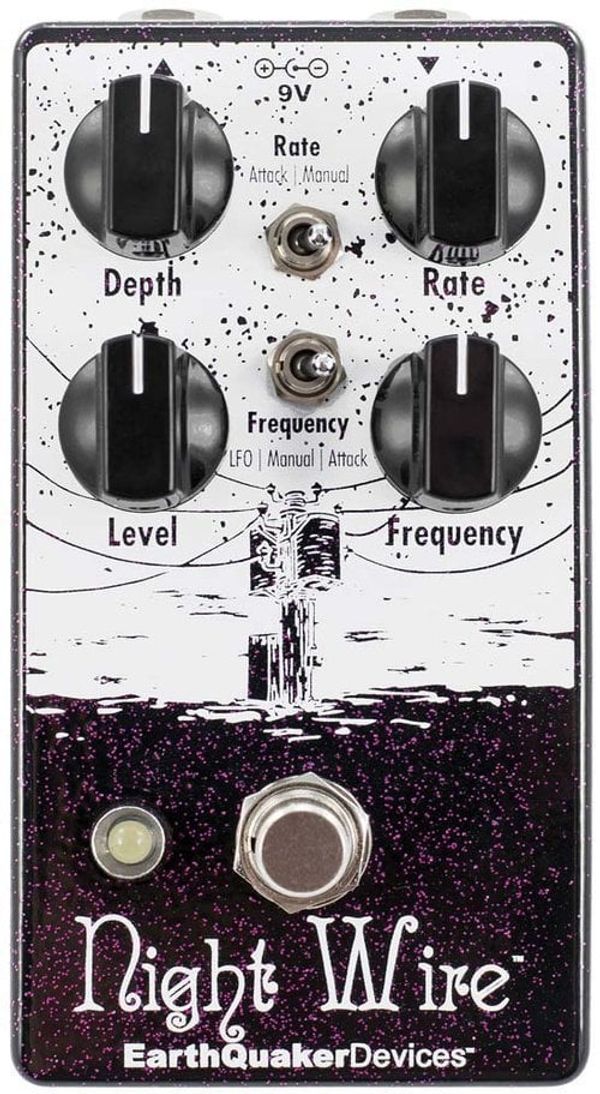 EarthQuaker Devices EarthQuaker Devices Night Wire V2